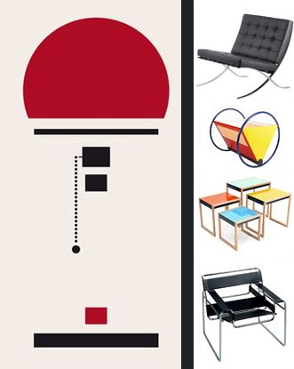 Charla A 100 años de la Bauhaus Legado para una arquitectura y un ...